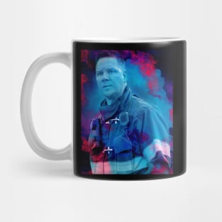 Neon - Judd - The 911’s Mug